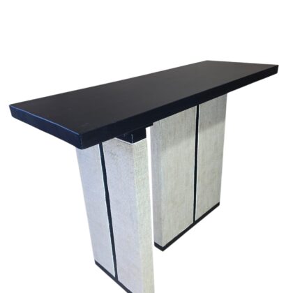Oza Collection - Console Table